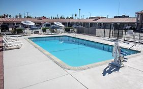 Americas Best Value Inn Blythe